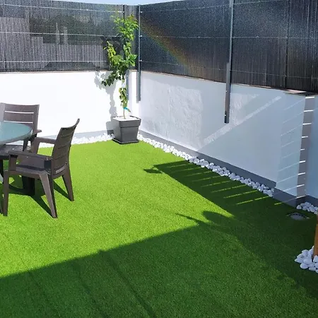 Sherryflat Buleria Apartment Jerez de la Frontera