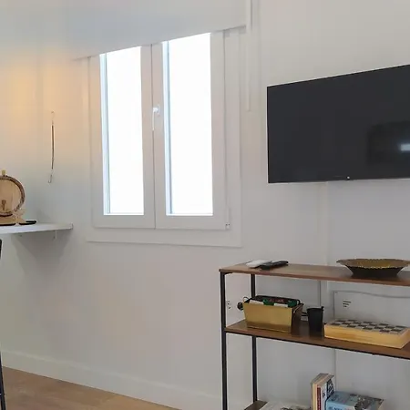 Apartment Sherryflat Buleria