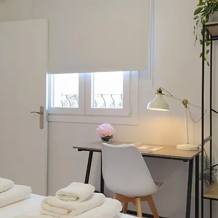 Apartment Sherryflat Buleria *