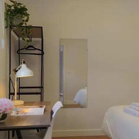 Sherryflat Buleria Apartment