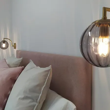 Apartment Sherryflat Buleria